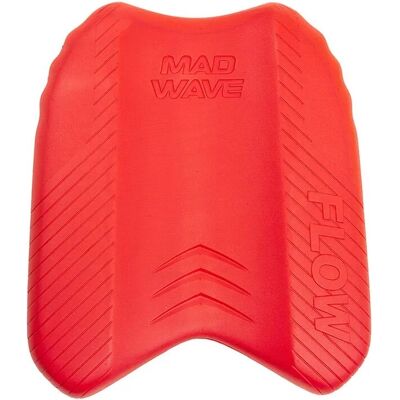 Madwave Red Swim Training Set - Swimmer's Aid Madwave Red Swim Training Set - Swimmer's Aid