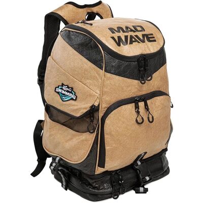 Zaino Madwave Mad Team Tyvek 36L - Unisex Zaino Madwave Mad Team Tyvek 36L - Unisex