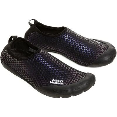 Madwave Shell Shock Violet - Water Shoes Madwave Shell Shock Violet - Water Shoes