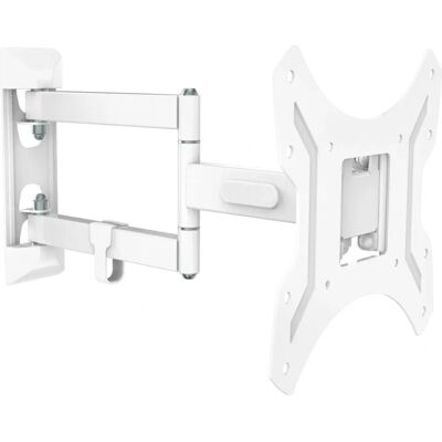 Support TV Vision VFM-WA2X2V2 Blanc - Support pour TV 50" - Publicité Support TV Vision VFM-WA2X2V2 Blanc - Support pour TV 50" - Publicité