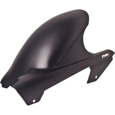Puig Parafango posteriore nero opaco - Fender Mudguard Puig Parafango posteriore nero opaco - Fender Mudguard