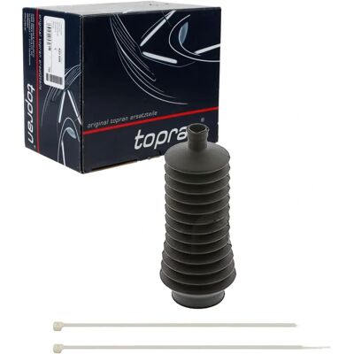 Topran Renault Styrningsskyddsset - Vänster/Höger Topran Renault Styrningsskyddsset - Vänster/Höger