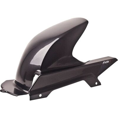Puig 4710C Garde-boue arrière en carbone - Accessoire moto Puig 4710C Garde-boue arrière en carbone - Accessoire moto