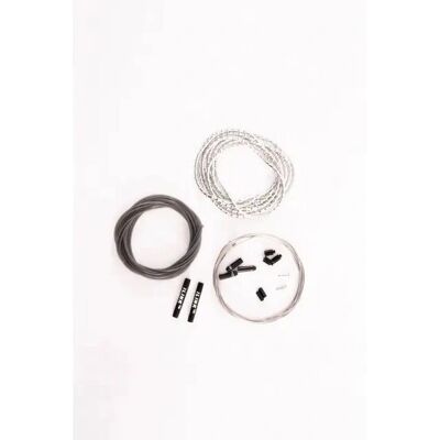 Alligator - I-Link Mini 4mm - Weiß - 1800mm - Kabelsatz Alligator - I-Link Mini 4mm - Weiß - 1800mm - Kabelsatz