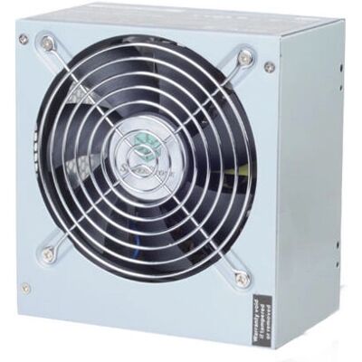 Alimentation Silverstone ST50F-ES230 - 500W - Aluminium - Publicité Alimentation Silverstone ST50F-ES230 - 500W - Aluminium - Publicité