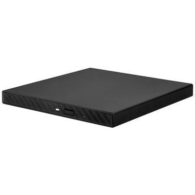 Silverstone SST-TS14B Externes SATA-Gehäuse - Schwarz Silverstone SST-TS14B Externes SATA-Gehäuse - Schwarz