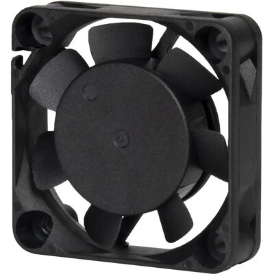 Silverstone FTF 4010 PWM PC Lüfter - Lüfter Silverstone FTF 4010 PWM PC Lüfter - Lüfter