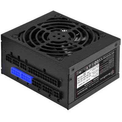 Alimentatore Silverstone SX700-PT - 700W - Nero Alimentatore Silverstone SX700-PT - 700W - Nero