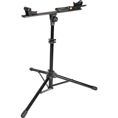 Topeak Prepstand X Sykkelstativ - Justerbar Høyde - 18kg Max Topeak Prepstand X Sykkelstativ - Justerbar Høyde - 18kg Max
