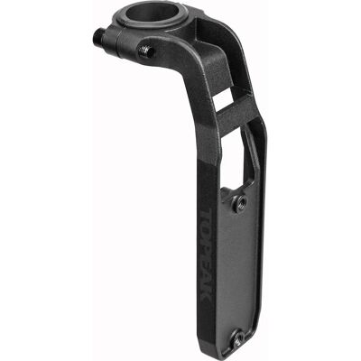 Topeak DP Mount - Durable Aluminum Bike Mount for Rear Bags Topeak DP Mount - Durable Aluminum Bike Mount for Rear Bags