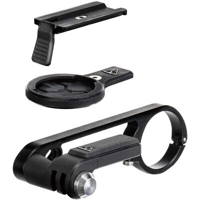 Support d'éclairage TOPEAK Cubicubi - Support lumineux Support d'éclairage TOPEAK Cubicubi - Support lumineux