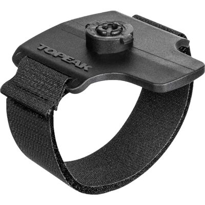 Topeak Ninja Free STRAPPACK Co2 Multi-Tool Armband - Multi-Tool Armband Topeak Ninja Free STRAPPACK Co2 Multi-Tool Armband - Multi-Tool Armband