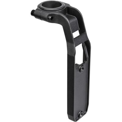 Topeak EP Mount Sattelstütze Halterung - Schwarz Topeak EP Mount Sattelstütze Halterung - Schwarz