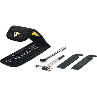 Topeak Ratchet Rocket Lite Set - Bike Tool Set Topeak Ratchet Rocket Lite Set - Bike Tool Set