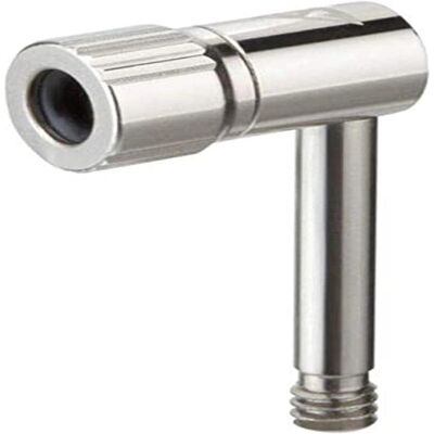 Adaptateur de valve Pressure-Rite Presta TOPEAK - Pompe à vélo - Publicité Adaptateur de valve Pressure-Rite Presta TOPEAK - Pompe à vélo - Publicité