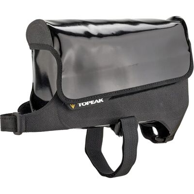 Topeak Tri Drybag 0,72L Svart - Sykkeltaske Topeak Tri Drybag 0,72L Svart - Sykkeltaske