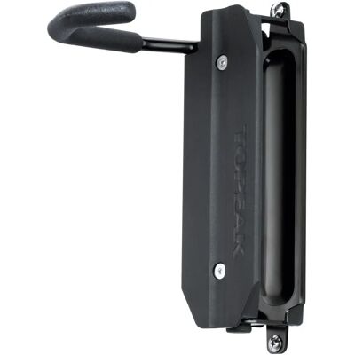 Topeak Swing-Up EX Vegghenger - Sykkelholder - Svart Topeak Swing-Up EX Vegghenger - Sykkelholder - Svart