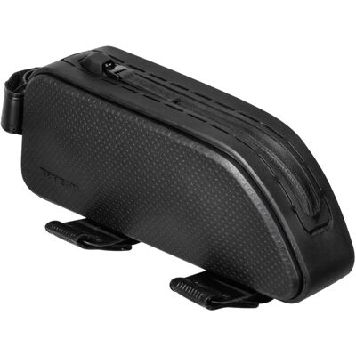 Topeak Fastfuel Drybag X Top Tube Torba rowerowa - Czarna Topeak Fastfuel Drybag X Top Tube Torba rowerowa - Czarna