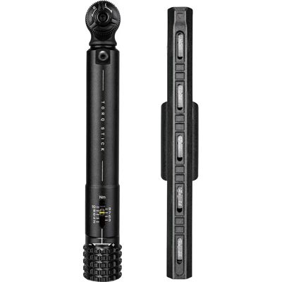 Topeak Torq Stick 2-10 Nm Ferramenta de bicicleta - Chave Topeak Torq Stick 2-10 Nm Ferramenta de bicicleta - Chave