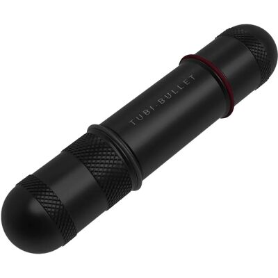 Topeak Tubi Pod - Tubeless dekkreparasjonssett - Inkl. 3 plugger Topeak Tubi Pod - Tubeless dekkreparasjonssett - Inkl. 3 plugger