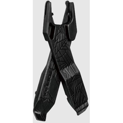 Set leve di leve per pneumatici Topeak TTL005 - Accessorio Bicicletta Set leve di leve per pneumatici Topeak TTL005 - Accessorio Bicicletta