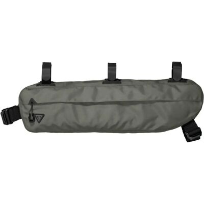 Topeak MidLoader Rammeveske - 6 liter grønn - Rammevesker Topeak MidLoader Rammeveske - 6 liter grønn - Rammevesker