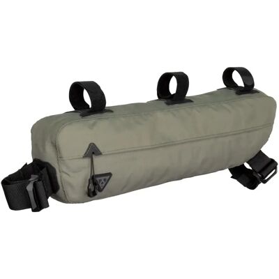 Topeak MidLoader Green Frame Bag - 4.5L Topeak MidLoader Green Frame Bag - 4.5L