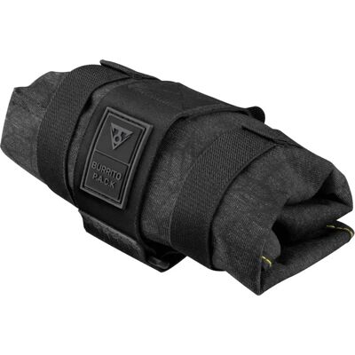 Topeak Burrito Tool Wrap - Schwarz - Werkzeugaufbewahrung Topeak Burrito Tool Wrap - Schwarz - Werkzeugaufbewahrung