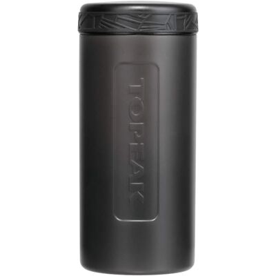 Topeak Escape Pod - Medium - Schwarz - Werkzeugaufbewahrung Topeak Escape Pod - Medium - Schwarz - Werkzeugaufbewahrung