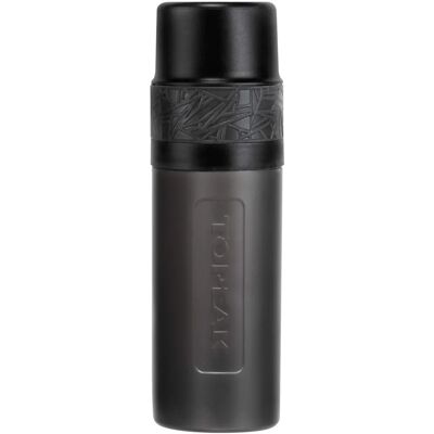 Topeak Escape Pod - Large - Svart - Verktøyoppbevaring Topeak Escape Pod - Large - Svart - Verktøyoppbevaring