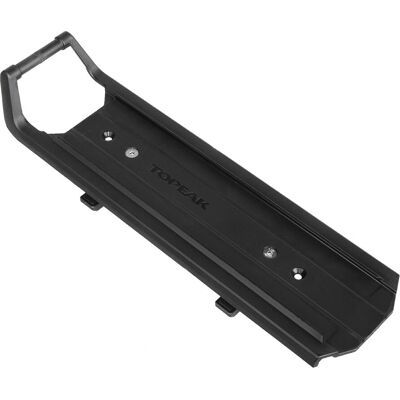 Support de porte-bagages arrière de vélo Topeak TA2406 - Adaptateur pour porte-bagages arrière Support de porte-bagages arrière de vélo Topeak TA2406 - Adaptateur pour porte-bagages arrière