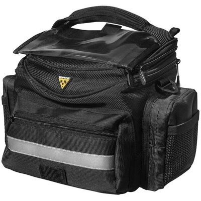 Topeak TourGuide Lenkertasche - 5L - Universal Topeak TourGuide Lenkertasche - 5L - Universal