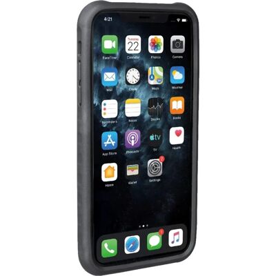 Topeak RideCase iPhone 11 Pro Max - Verstellbarer Stand Smartphone-Hülle Topeak RideCase iPhone 11 Pro Max - Verstellbarer Stand Smartphone-Hülle