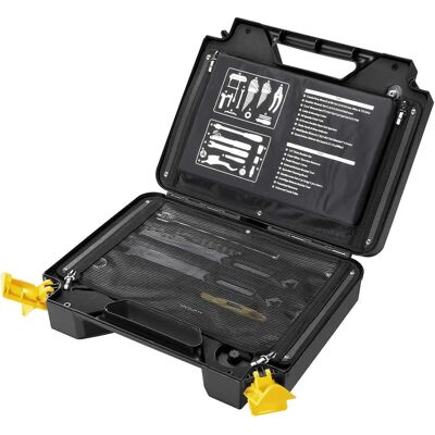 Topeak TPX-02 Fahrradreparaturset - Wartungs- & Reparaturset Topeak TPX-02 Fahrradreparaturset - Wartungs- & Reparaturset