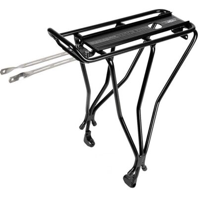 Topeak BabySeat II Rear Rack - Black - Disc Brake - Bike Type Topeak BabySeat II Rear Rack - Black - Disc Brake - Bike Type