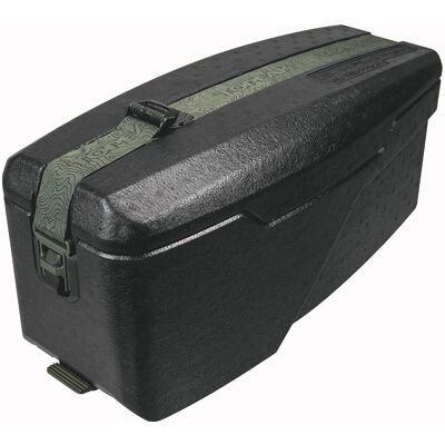 Sacoche de Transport Topeak E-Xplorer Trunkbox - Étanche - 8.5L Sacoche de Transport Topeak E-Xplorer Trunkbox - Étanche - 8.5L