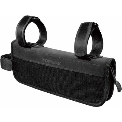 Bolsa e kit de reparação Topeak Gravel - Acessório para bicicleta Bolsa e kit de reparação Topeak Gravel - Acessório para bicicleta
