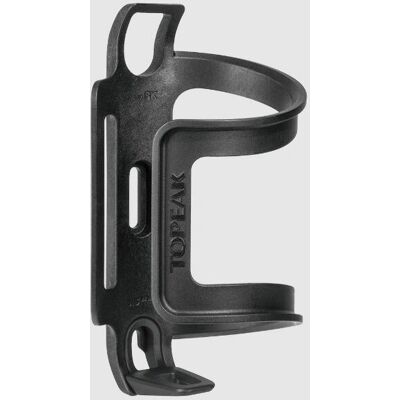 Topeak Ninja Master+ Cage SK Omkeerbare Bidonhouder - Fiets Accessoire Topeak Ninja Master+ Cage SK Omkeerbare Bidonhouder - Fiets Accessoire