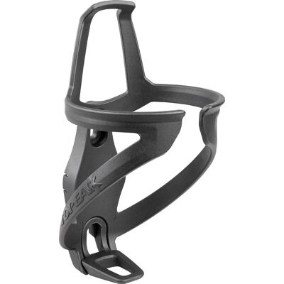 Topeak Bike Bottle Cage with AirTag Mount - Black Topeak Bike Bottle Cage with AirTag Mount - Black