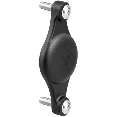 Adaptateur Topeak Apple Airtag pour Porte-bidon - Accessoire Vélo Adaptateur Topeak Apple Airtag pour Porte-bidon - Accessoire Vélo