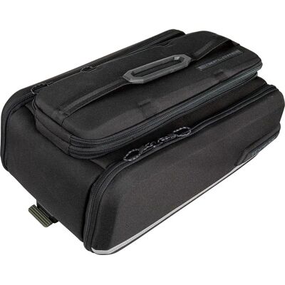 Topeak E-Xplorer Fahrradtasche - Wasserdicht, 26L, EVA-Schaum, MOLLE Montierung Topeak E-Xplorer Fahrradtasche - Wasserdicht, 26L, EVA-Schaum, MOLLE Montierung