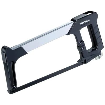 Topeak Metalleger HackSaw 12 Zoll - Metallkreissäge Topeak Metalleger HackSaw 12 Zoll - Metallkreissäge