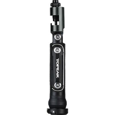 Topeak Fahrrad-Multitool - Kompaktes Fahrrad-Werkzeug Topeak Fahrrad-Multitool - Kompaktes Fahrrad-Werkzeug
