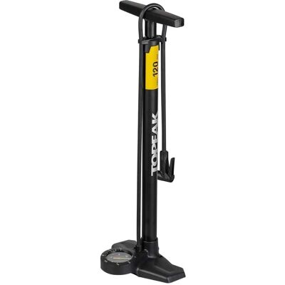 Topeak Joe Blow Urban EX - Staande Pomp - Stadsfietsen Topeak Joe Blow Urban EX - Staande Pomp - Stadsfietsen