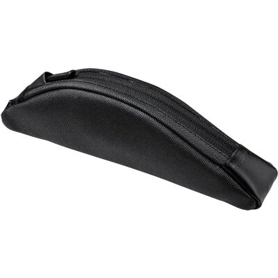 Topeak Fastfuel Bag Essential Black - Bike Frame Bag Topeak Fastfuel Bag Essential Black - Bike Frame Bag