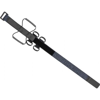 Topeak Elementa Strap S - Accessori Bicicletta Topeak Elementa Strap S - Accessori Bicicletta