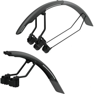 Topeak TetraFender R1+R2 Set - Universelle Größe für 650c/700c Räder Topeak TetraFender R1+R2 Set - Universelle Größe für 650c/700c Räder