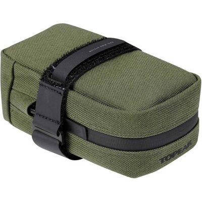 Topeak Elementa Podsedlová Taška Slim M - Podsedlová Brašna Topeak Elementa Podsedlová Taška Slim M - Podsedlová Brašna