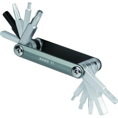 Topeak Nano 11 Multi-tool Topeak Nano 11 Multi-tool