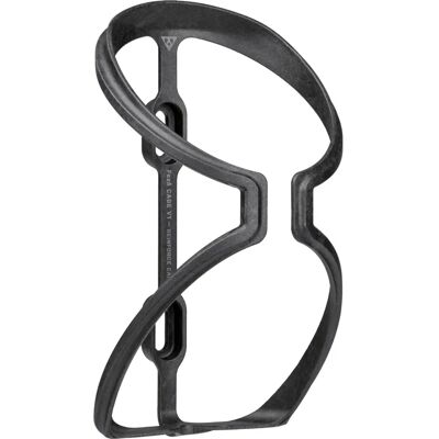 Topeak V1 Carbon Bottle Cage - Water Bottle Accessory Topeak V1 Carbon Bottle Cage - Water Bottle Accessory
